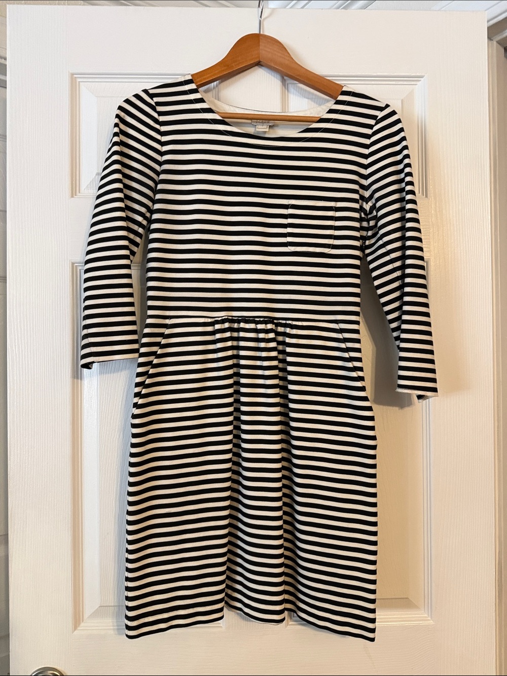 J. Crew Mini Dress